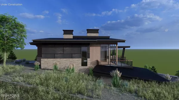 Mayflower Mountain, UT 84032,1176 Skyridge DR Drive