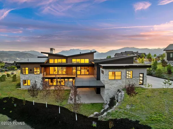 1316 N Gold Mountain CIR Circle, Heber City, UT 84032