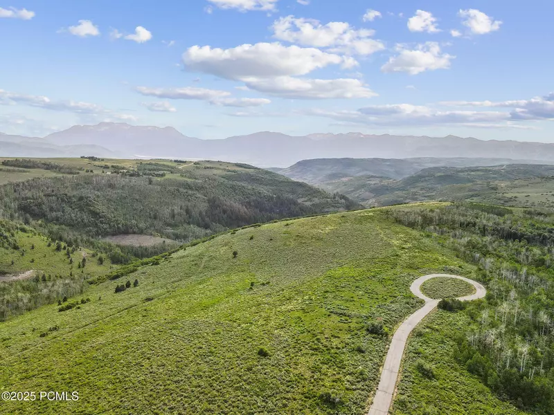 9482 E Forest Creek RD Road #5, Heber City, UT 84032