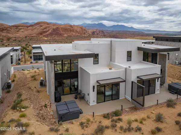 Moab, UT 84532,148 Badgers BND Bend #28