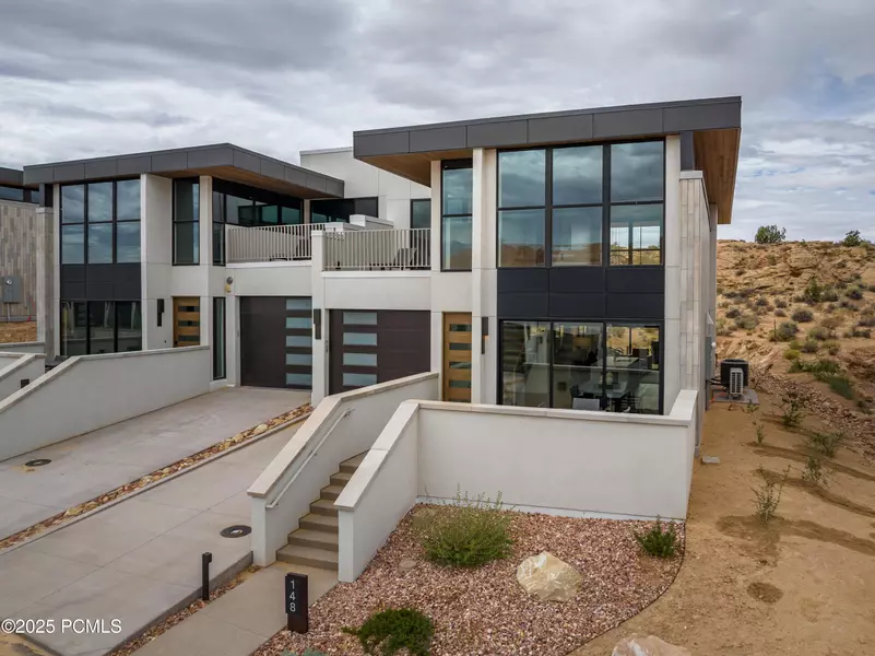 148 Badgers BND Bend #28, Moab, UT 84532