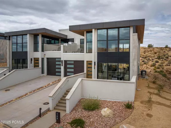 148 Badgers BND Bend #28, Moab, UT 84532
