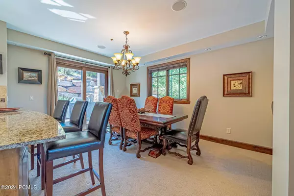 Park City, UT 84098,4129 Fairway LN Lane #A 3