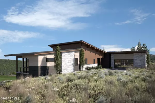 Park City, UT 84098,5867 Double Deer DR Drive