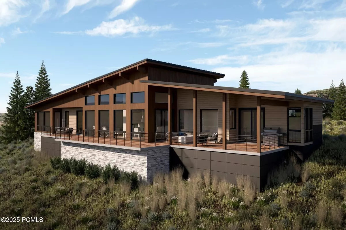 Park City, UT 84098,5867 Double Deer DR Drive