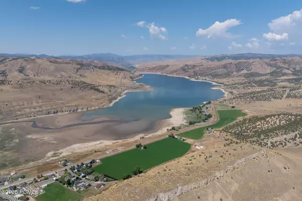 350 N 500 East East, Coalville, UT 84017