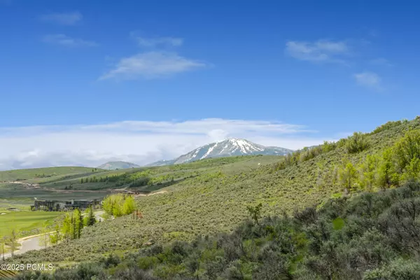 6393 Painted Valley PASS Pass, Park City, UT 84098