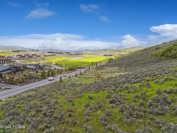Park City, UT 84098,6393 Painted Valley PASS Pass