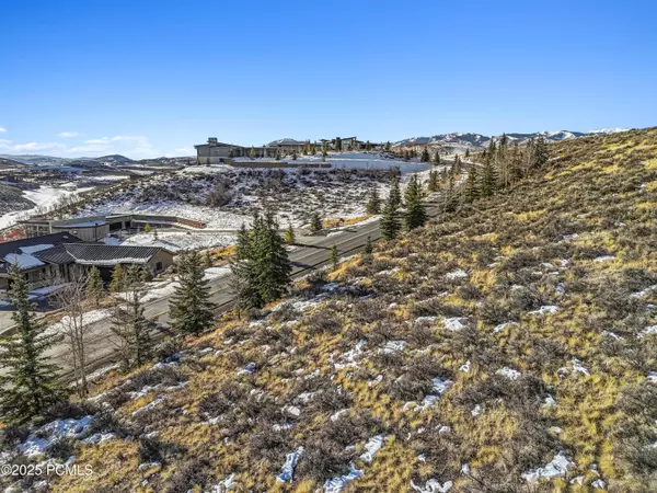 6849 Painted Valley PASS Pass, Park City, UT 84098