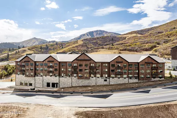 Park City, UT 84060,2303 Deer Hollow RD Road #2140