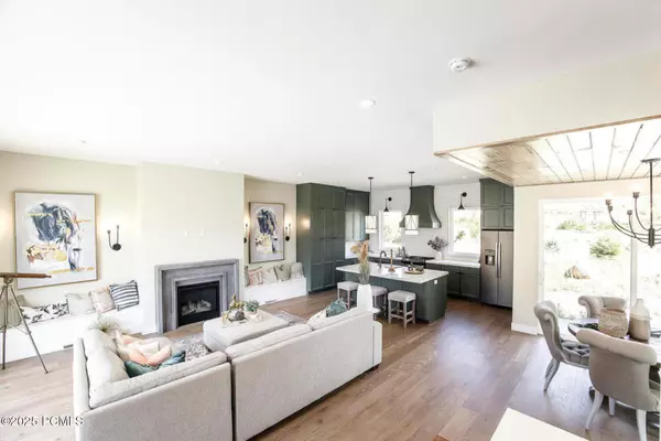 Hideout, UT 84036,477 W Ascent DR Drive