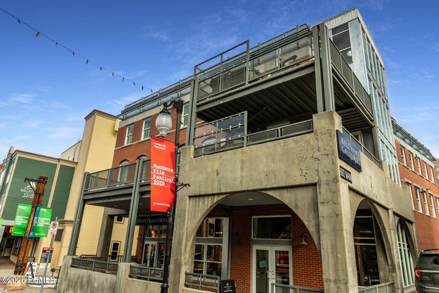 Park City, UT 84060,692 Main ST Street #D