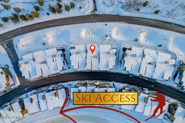 Park City, UT 84098,3548 Ridgeline DR Drive