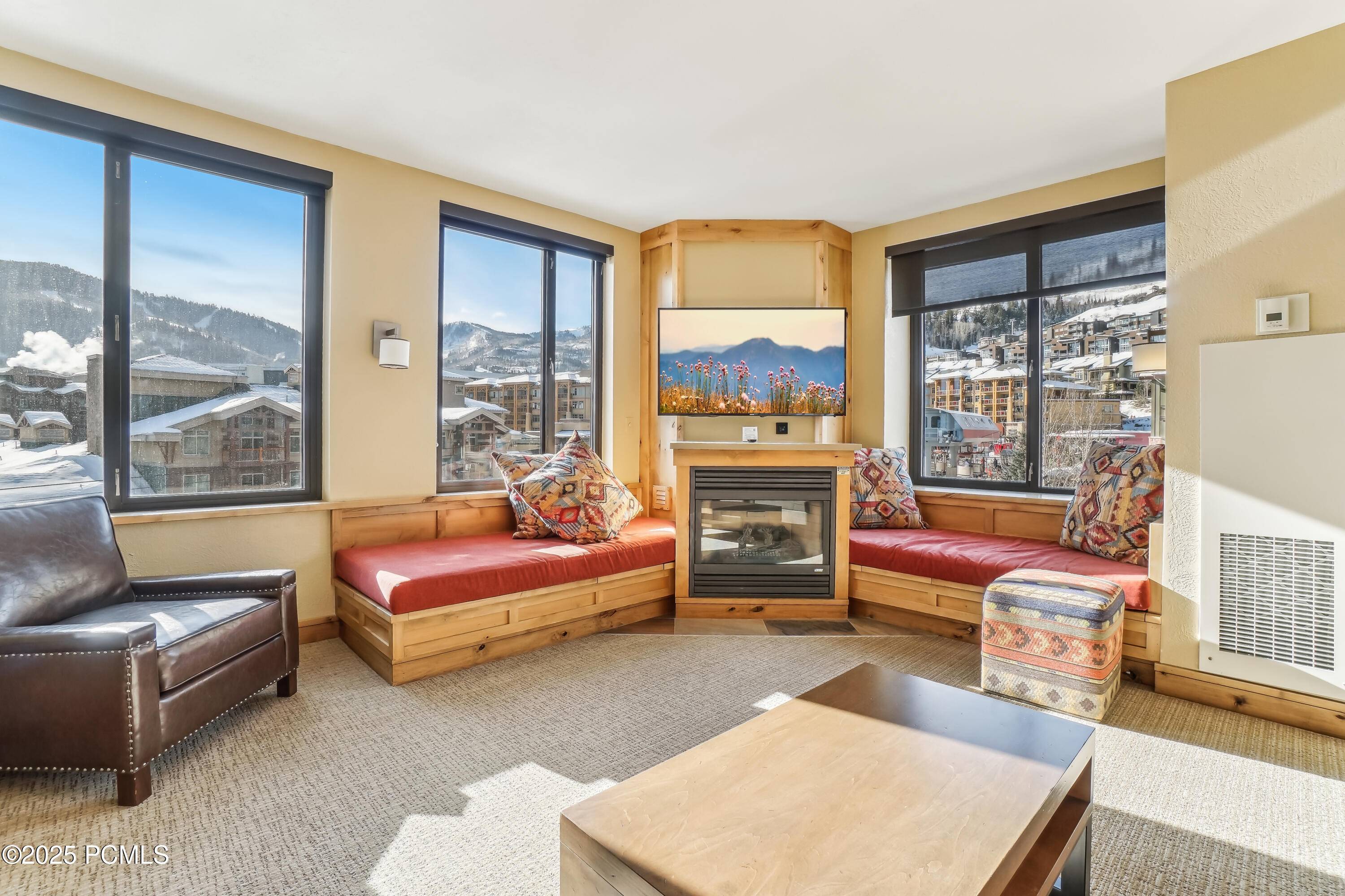 Park City, UT 84098,3855 Grand Summit DR Drive #301/303