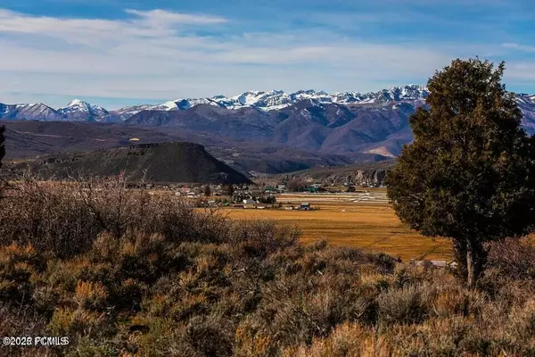 Francis, UT 84036,1188 High Country LN Lane