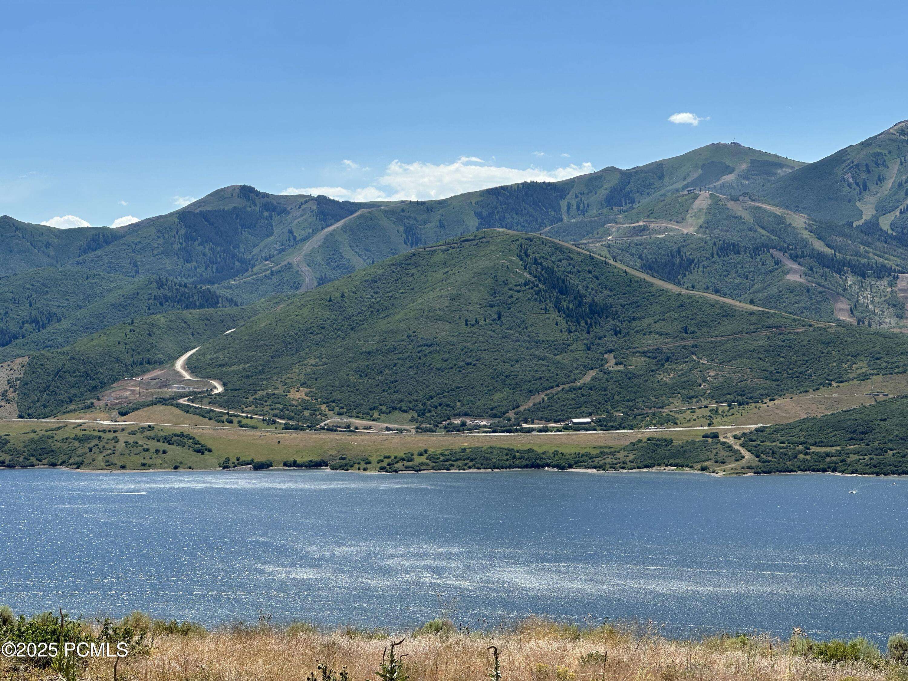 Kamas, UT 84036,1378 E Reservoir View DR Drive