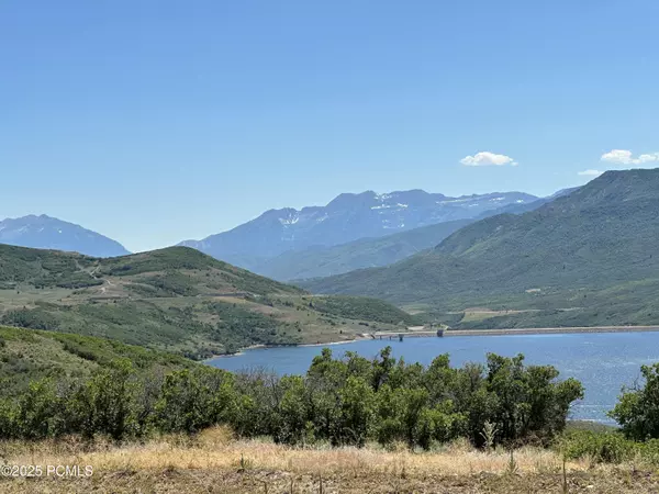 Kamas, UT 84036,1378 E Reservoir View DR Drive