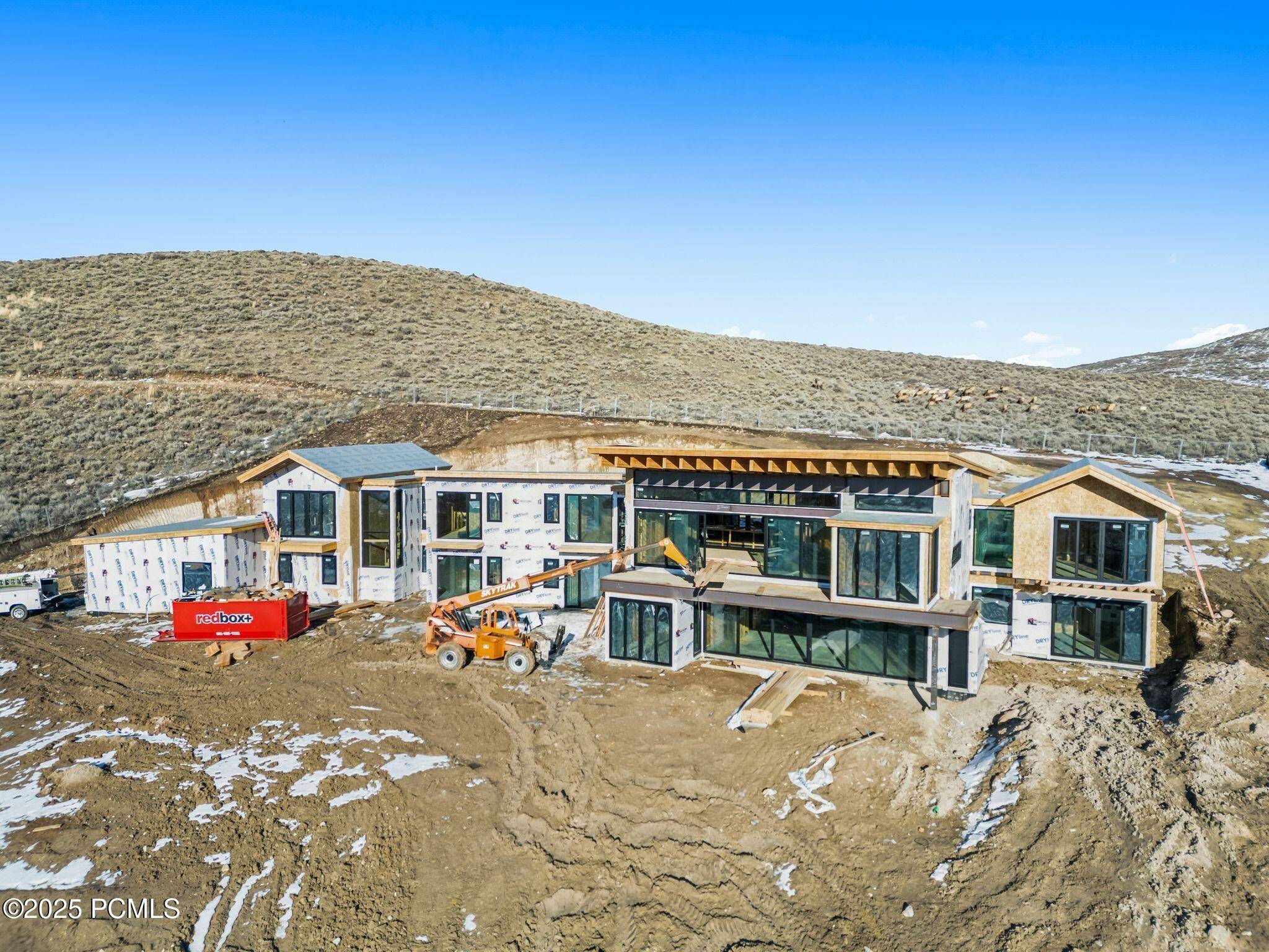 Park City, UT 84098,5220 N Old Ranch RD Road