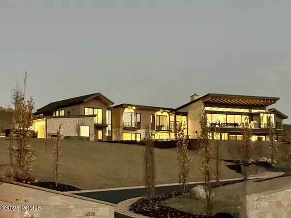 5220 N Old Ranch RD Road, Park City, UT 84098