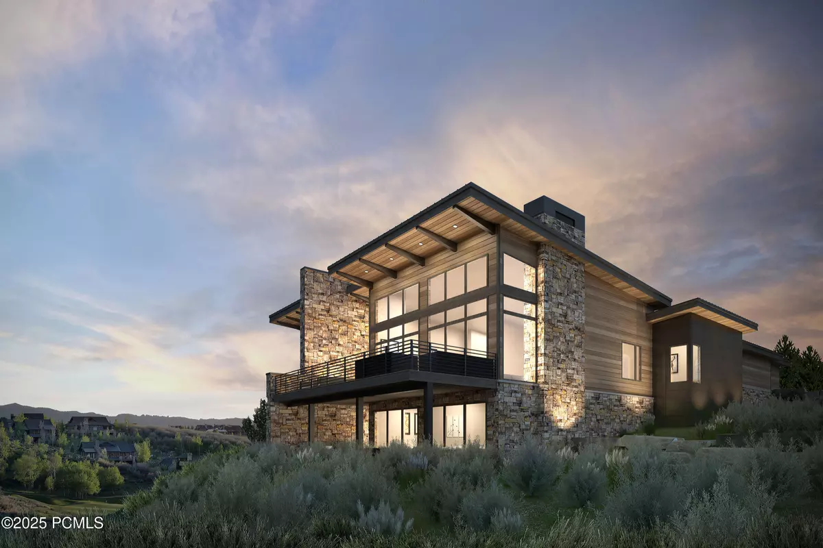 Park City, UT 84098,2836 Hills Ridge RD Road