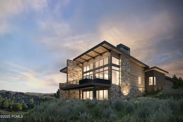 2836 Hills Ridge RD Road, Park City, UT 84098