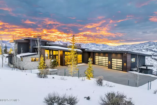 9491 N Promontory Summit DR Drive, Park City, UT 84098