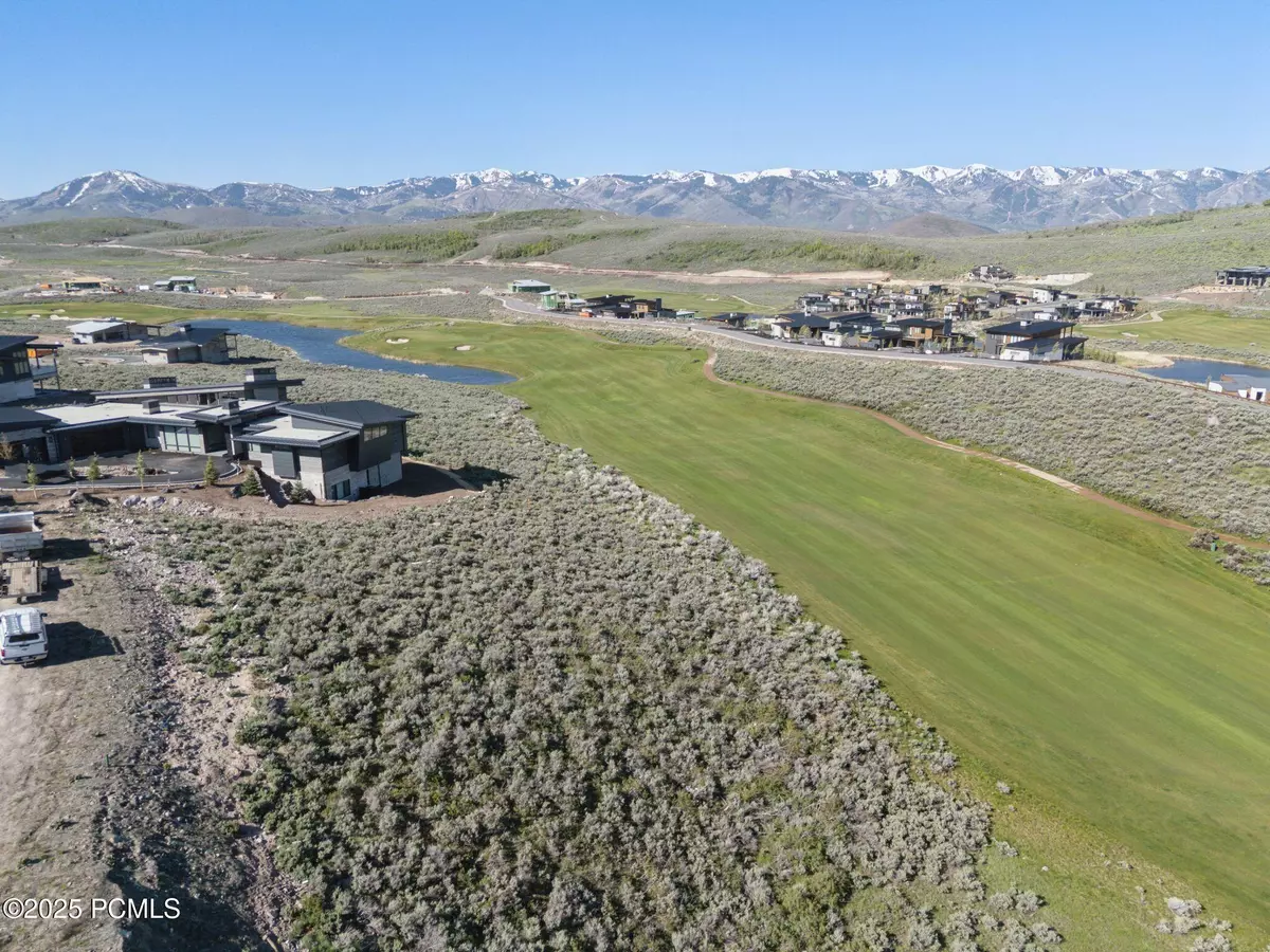 Park City, UT 84098,5961 Golf Club Link
