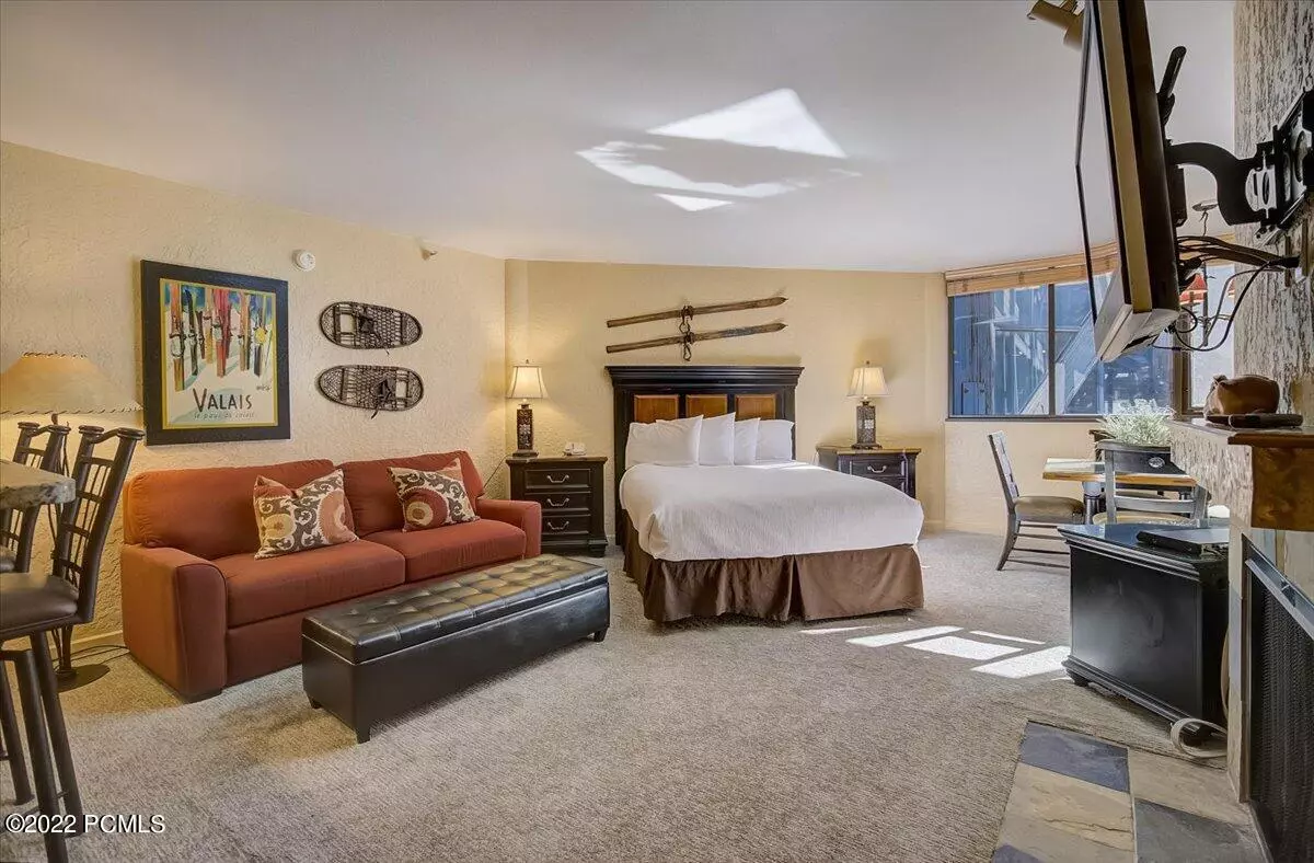 Park City, UT 84060,1485 Empire AVE Avenue #407