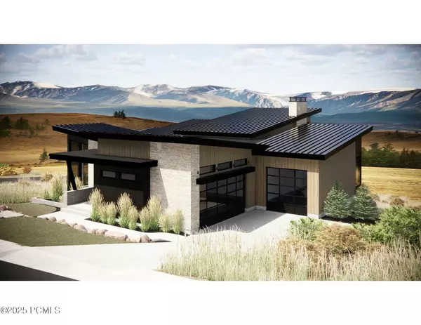 Heber City, UT 84032,4125 E Harris WAY Way