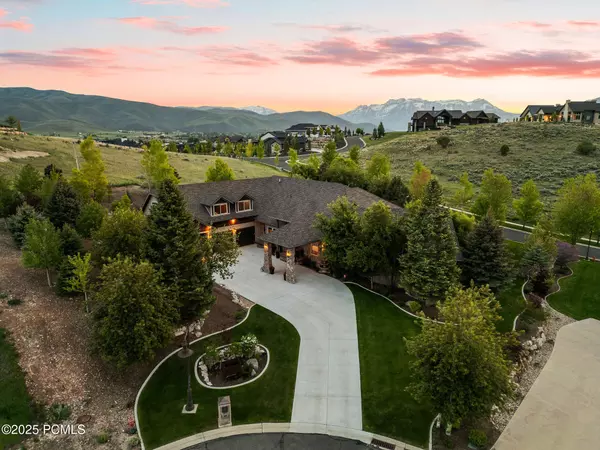 Heber City, UT 84032,3180 Stoney Creek Ln CIR Circle