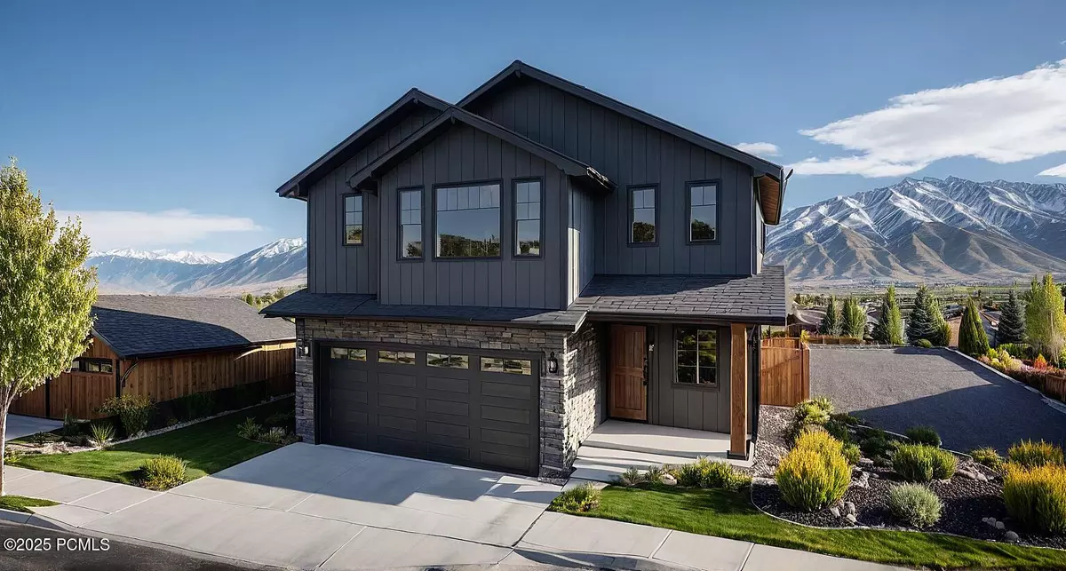 Park City, UT 84098,1279 Mahogany WAY Way