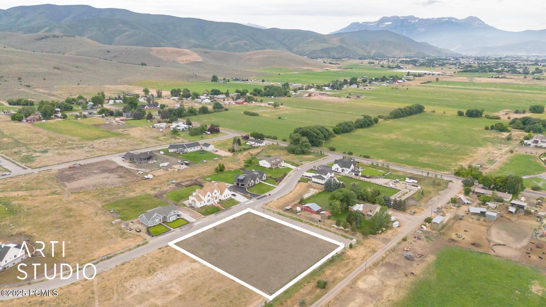 3765 E 2050 South, Heber City, UT 84032