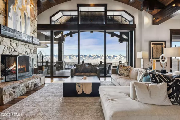 Park City, UT 84098,8435 N Ranch Garden RD Road