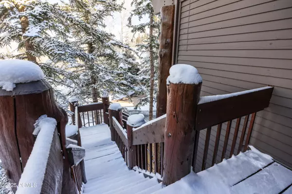 Park City, UT 84060,8165 E Royal ST Street #11