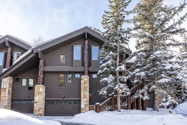Park City, UT 84060,8165 E Royal ST Street #11