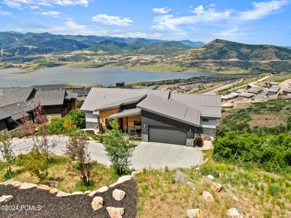 11515 N White Tail CT Court, Hideout, UT 84036