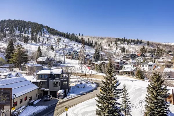 Park City, UT 84060,751 Main ST Street #415 / 416