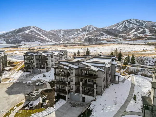Heber City, UT 84032,1127 W Vos CIR Circle #202
