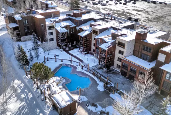 Park City, UT 84060,2880 Deer Valley DR Drive #6201