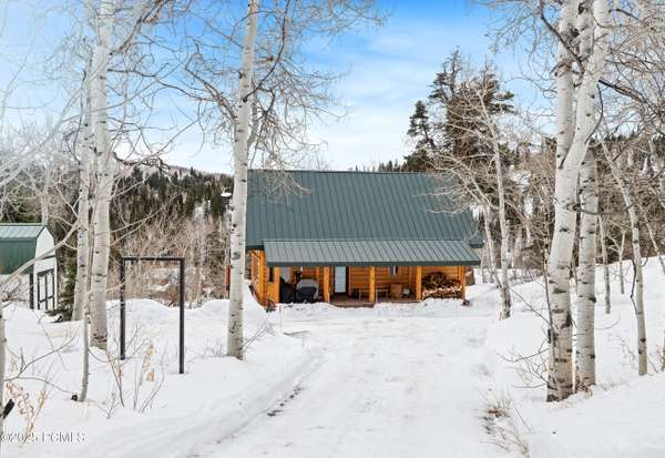 1139 W Elk Road, Wanship, UT 84017