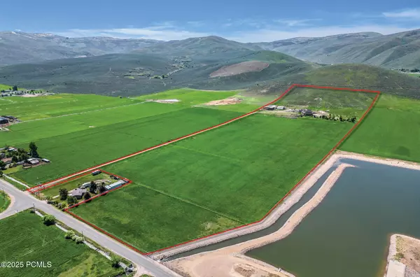 Heber City, UT 84032,2410 E Center Creek RD Road