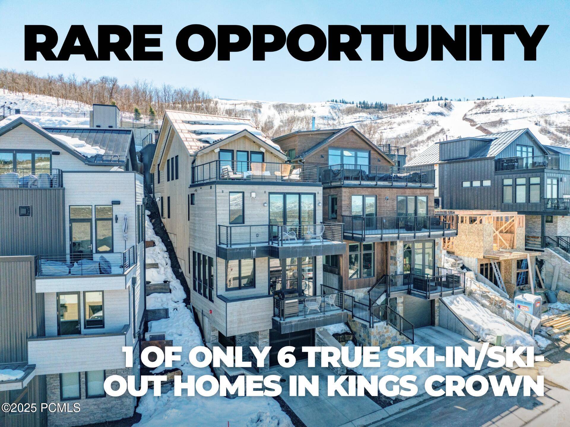 Park City, UT 84060,1263 Rothwell RD Road