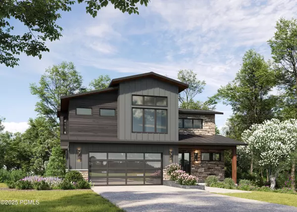 4086 W Crest CT Court, Park City, UT 84098