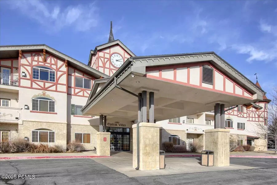 840 Bigler LN Lane #Unit 3008, Midway, UT 84049