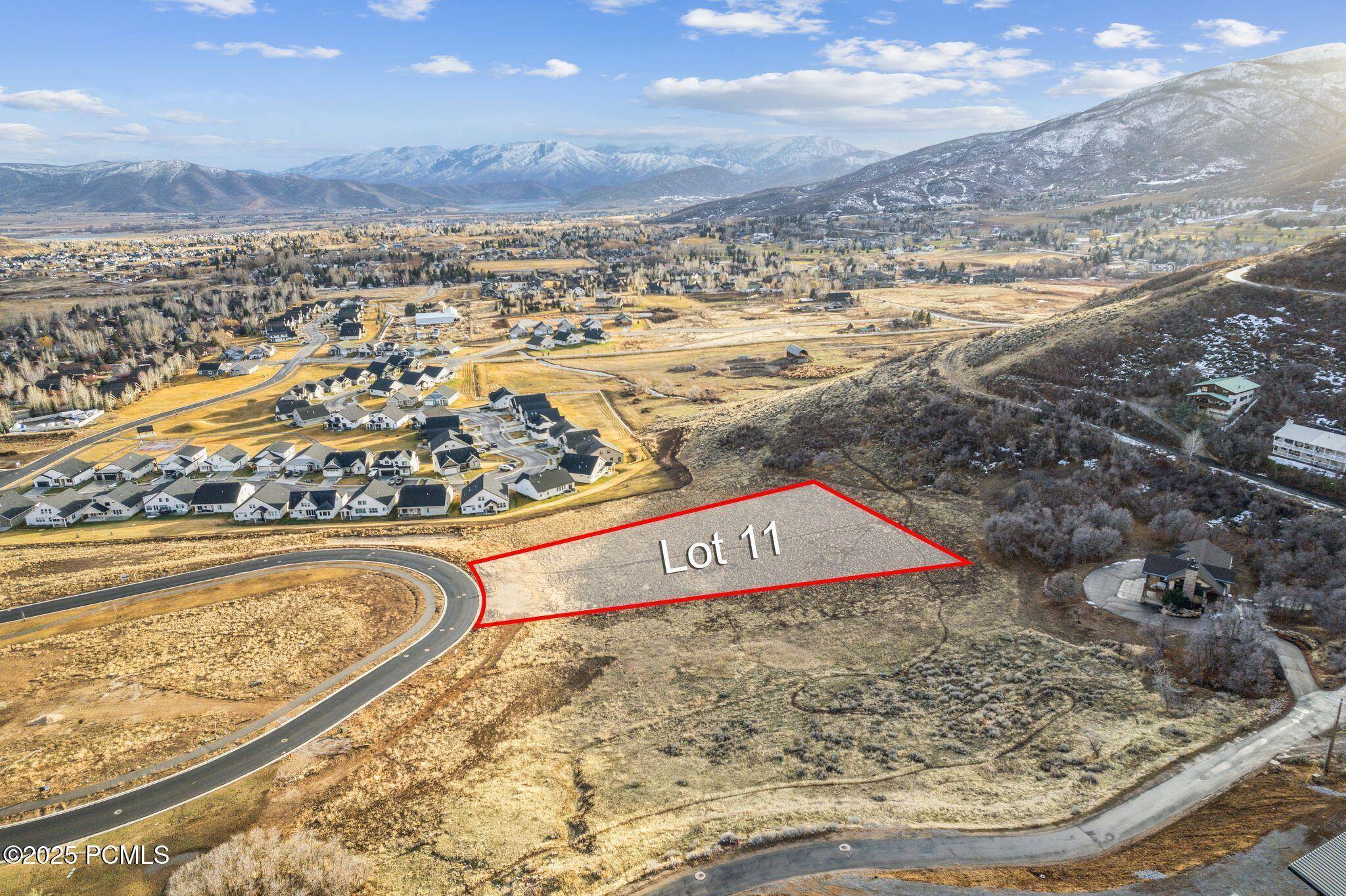 Midway, UT 84049,1633 N Cambridge DR Drive