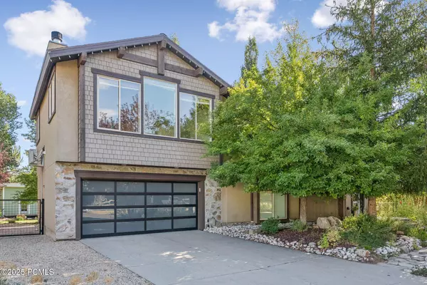 Park City, UT 84060,858 Red Maple CT Court