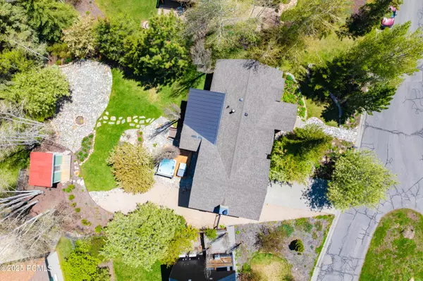 Park City, UT 84060,858 Red Maple CT Court