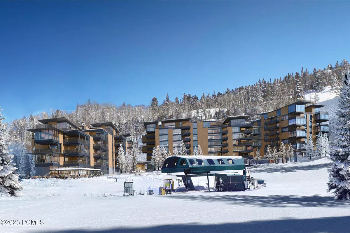 Park City, UT 84060,9300 Marsac AVE Avenue #A204