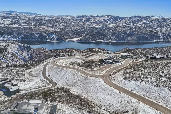 Kamas, UT 84036,9322 N Sleeping Rock CIR Circle