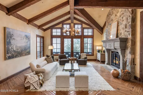 7933 Bald Eagle DR Drive, Park City, UT 84060